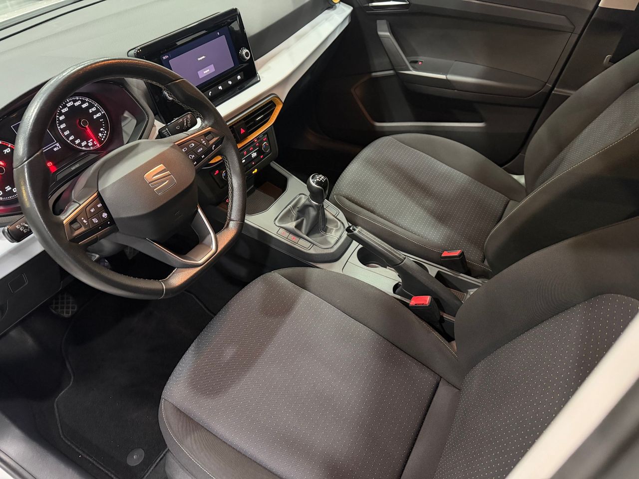 Seat Ibiza 1.0 GASOLINA 110 CV STYLE PLUS - Foto 10
