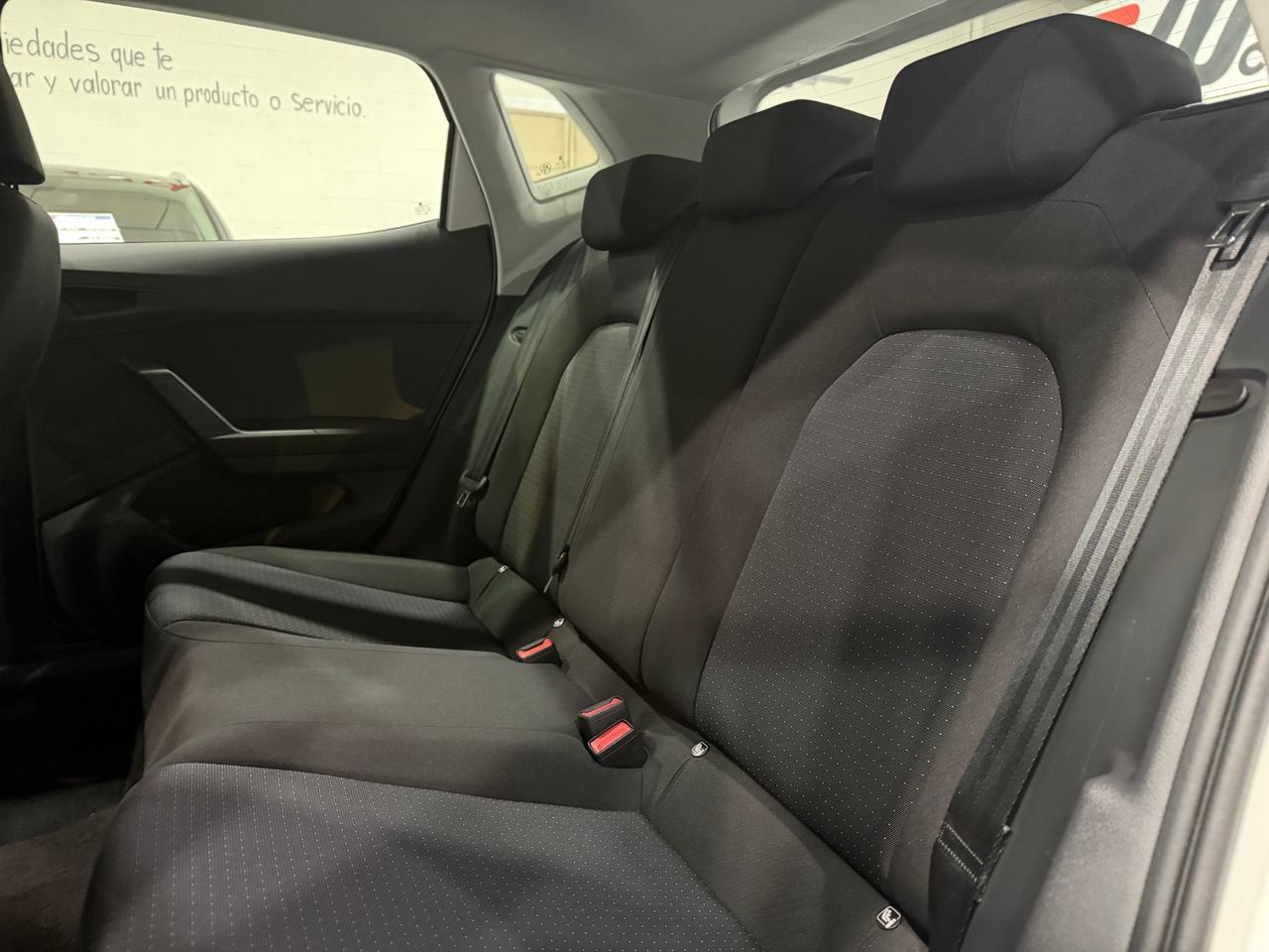 Seat Ibiza 1.0 GASOLINA 110 CV STYLE PLUS - Foto 14