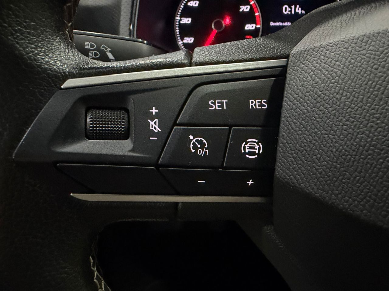 Seat Ibiza 1.0 GASOLINA 110 CV STYLE PLUS - Foto 19