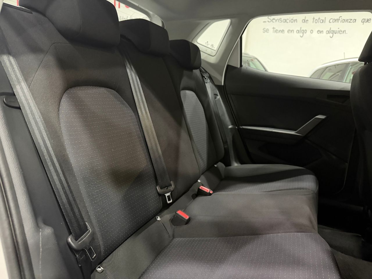 Seat Ibiza 1.0 GASOLINA 110 CV STYLE PLUS - Foto 16