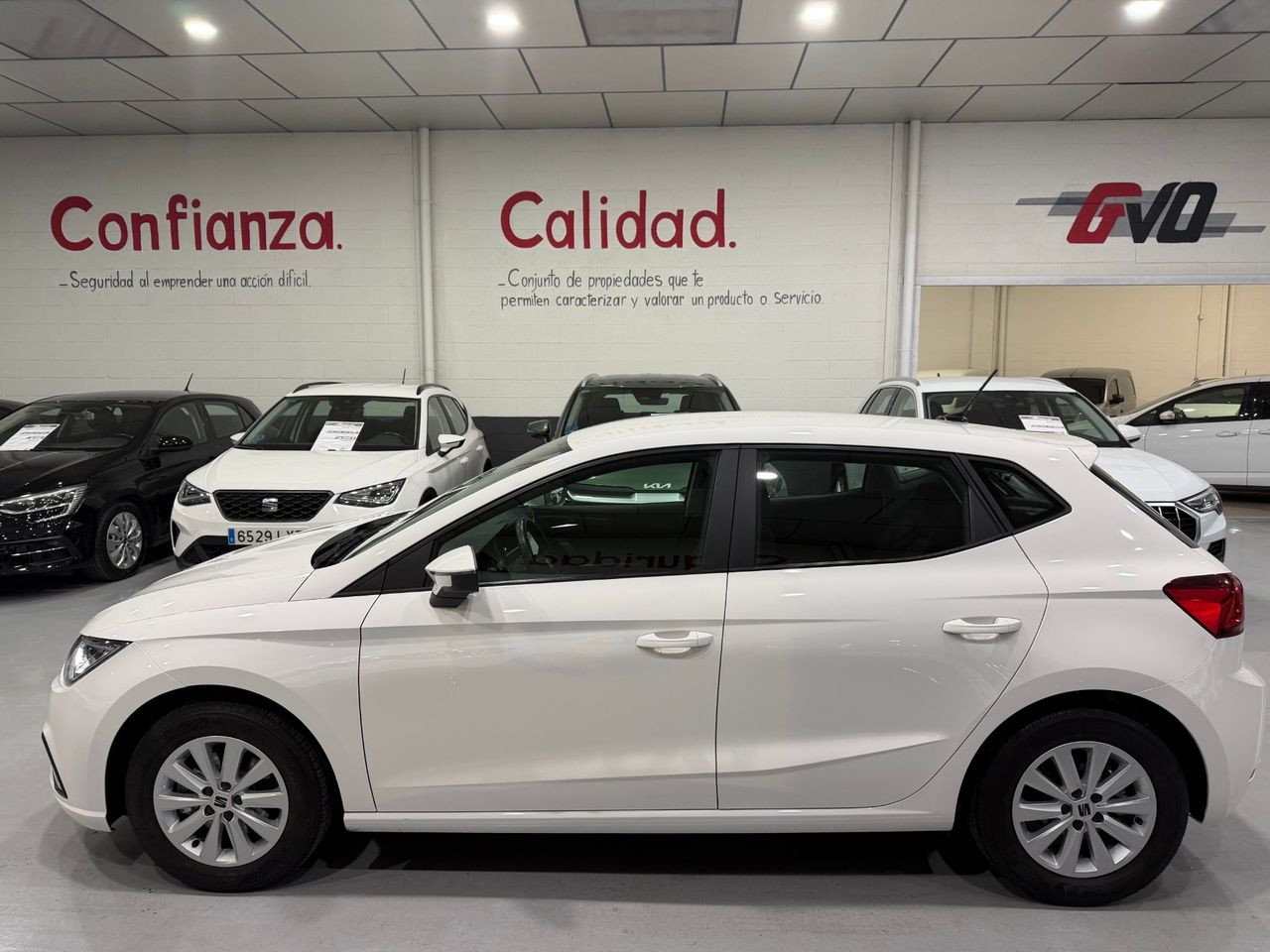 Seat Ibiza 1.0 GASOLINA 110 CV STYLE PLUS - Foto 3