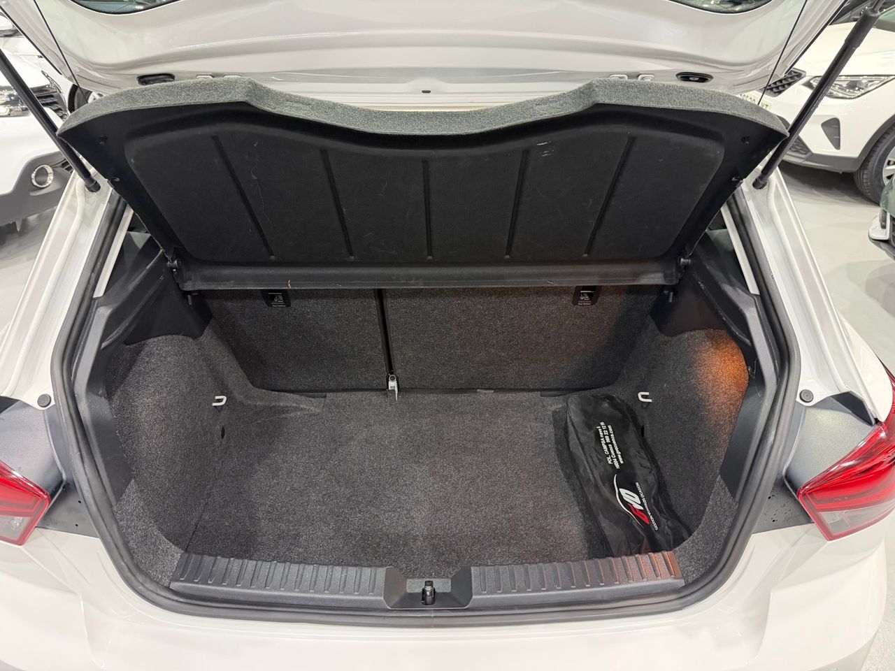 Seat Ibiza 1.0 GASOLINA 110 CV STYLE PLUS - Foto 26