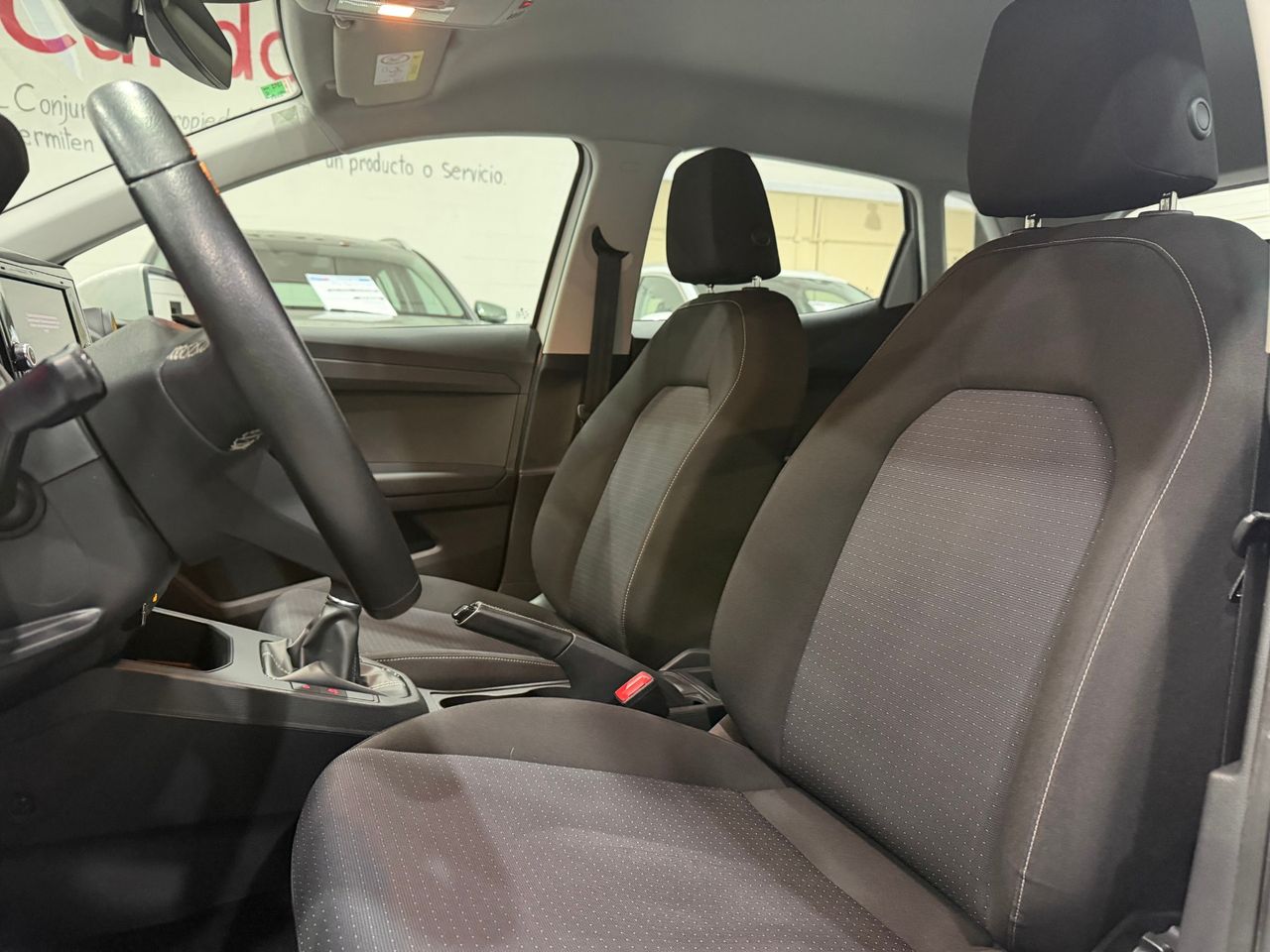 Seat Ibiza 1.0 GASOLINA 110 CV STYLE PLUS - Foto 13