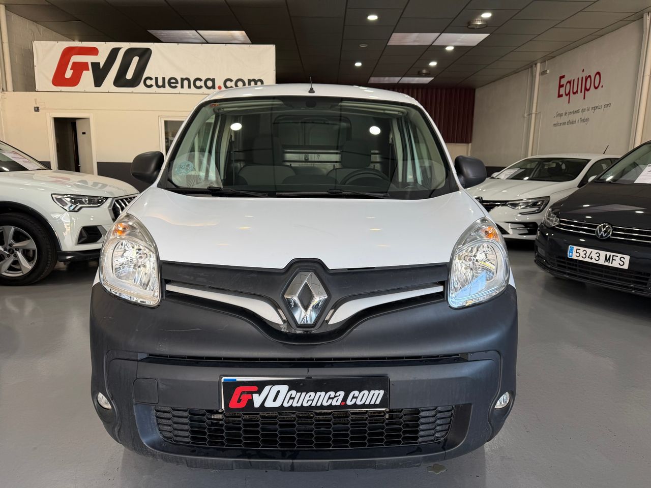Renault Kangoo 1.5 BLUE DCI 95 CV ESPRESS PROFESIONAL - Foto 4