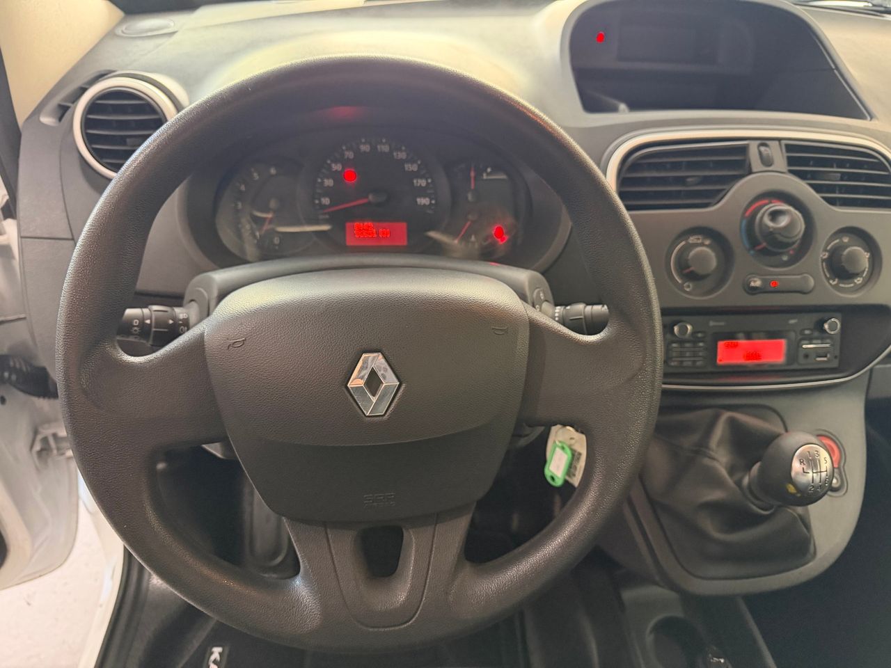 Renault Kangoo 1.5 BLUE DCI 95 CV ESPRESS PROFESIONAL - Foto 10