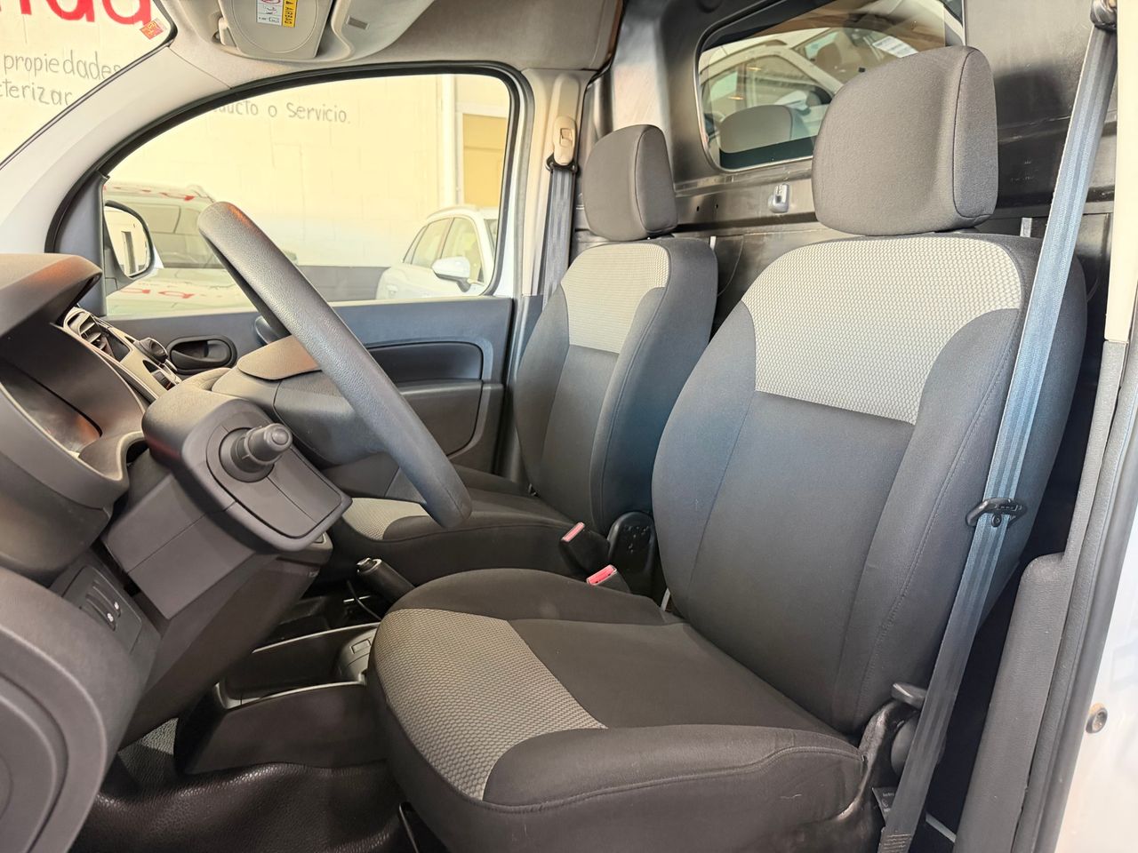 Renault Kangoo 1.5 BLUE DCI 95 CV ESPRESS PROFESIONAL - Foto 12