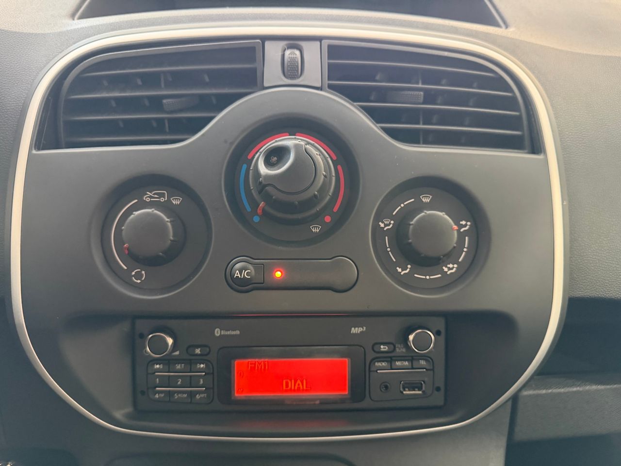 Renault Kangoo 1.5 BLUE DCI 95 CV ESPRESS PROFESIONAL - Foto 11