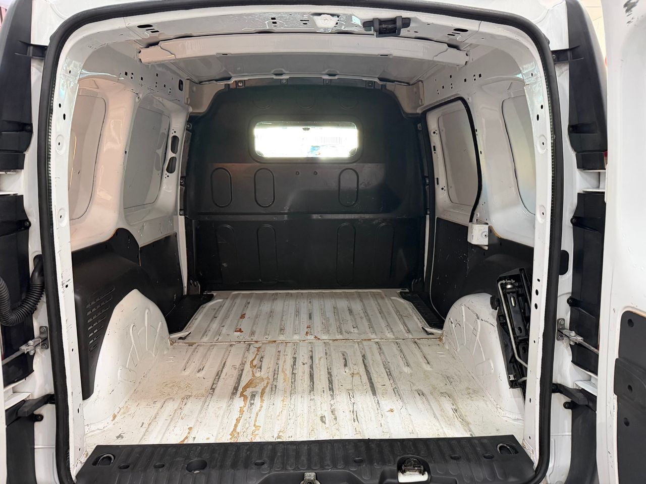 Renault Kangoo 1.5 BLUE DCI 95 CV ESPRESS PROFESIONAL - Foto 14