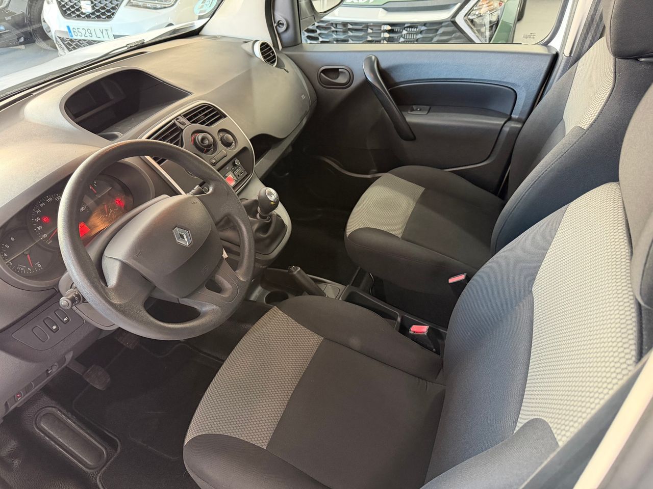Renault Kangoo 1.5 BLUE DCI 95 CV ESPRESS PROFESIONAL - Foto 9