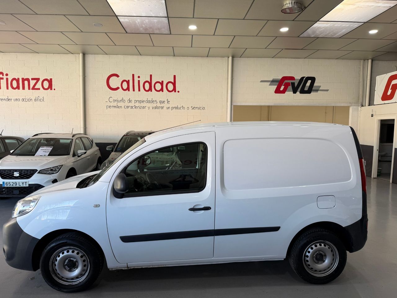 Renault Kangoo 1.5 BLUE DCI 95 CV ESPRESS PROFESIONAL - Foto 3
