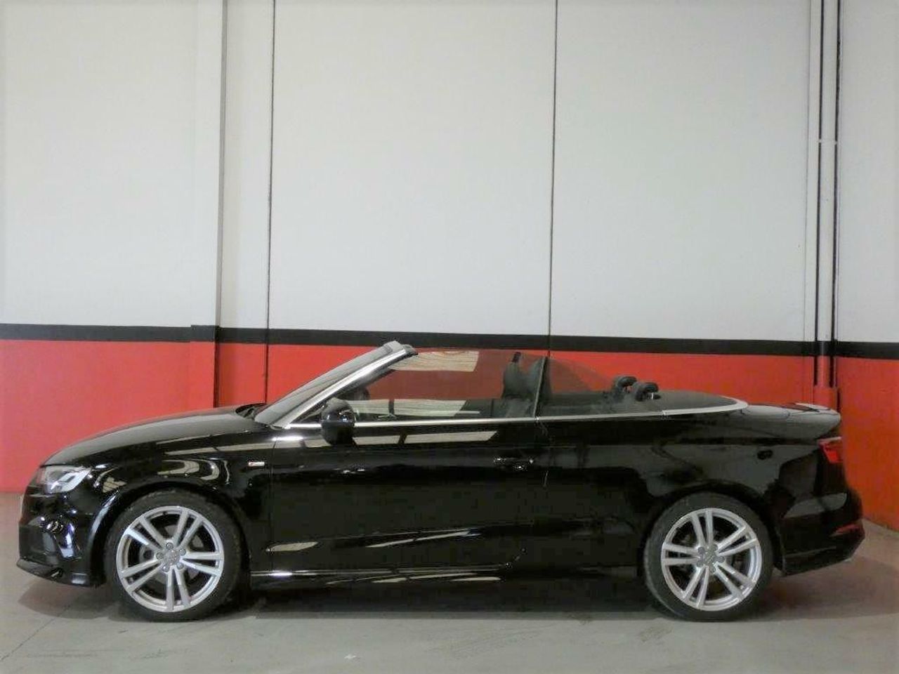audi a3 cabrio 2019 / foto grande (3)