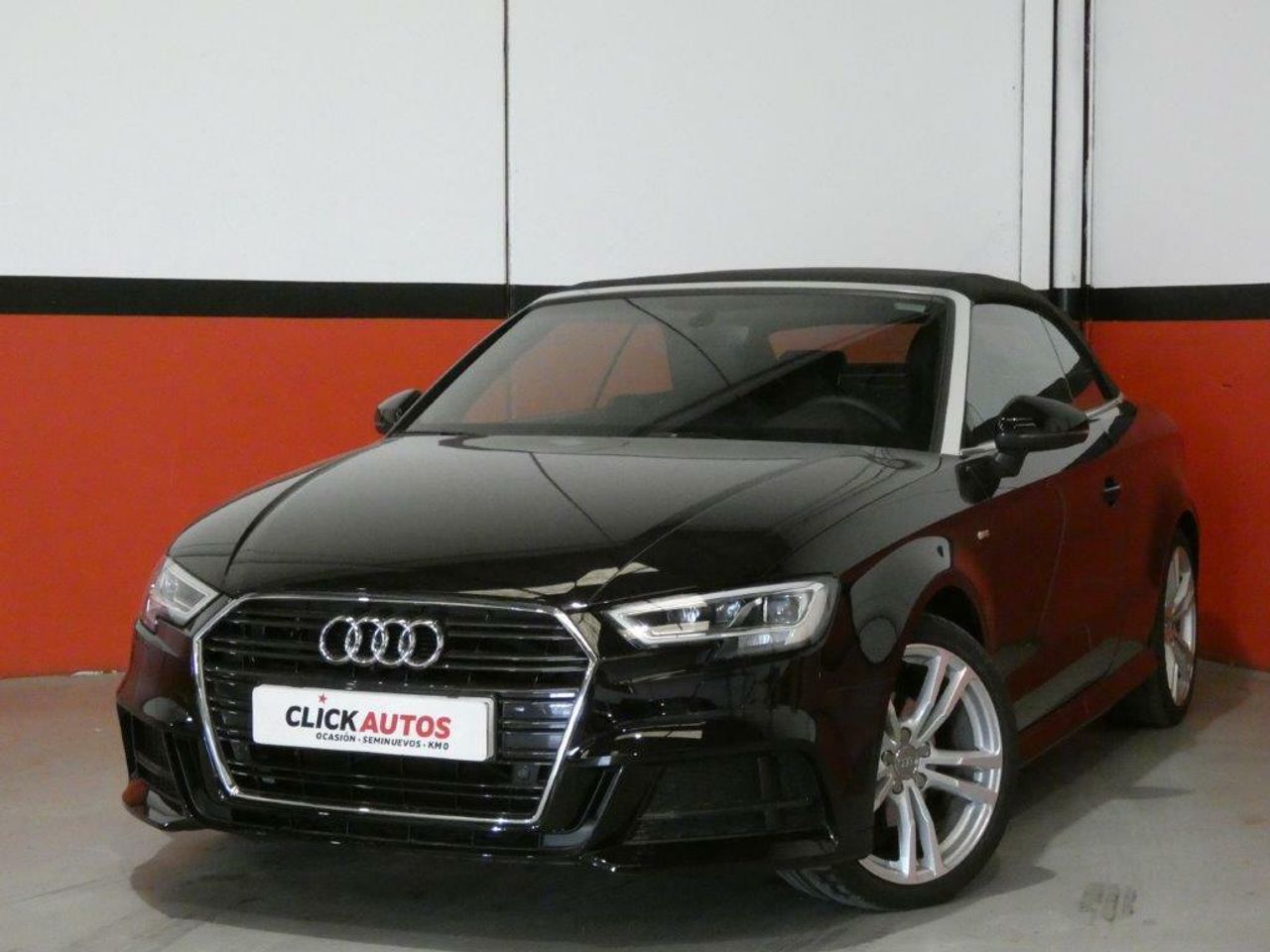 audi a3 cabrio 2019 / foto grande (2)
