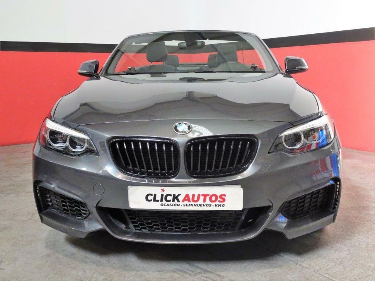 bmw serie 2 2019 / foto grande (2)