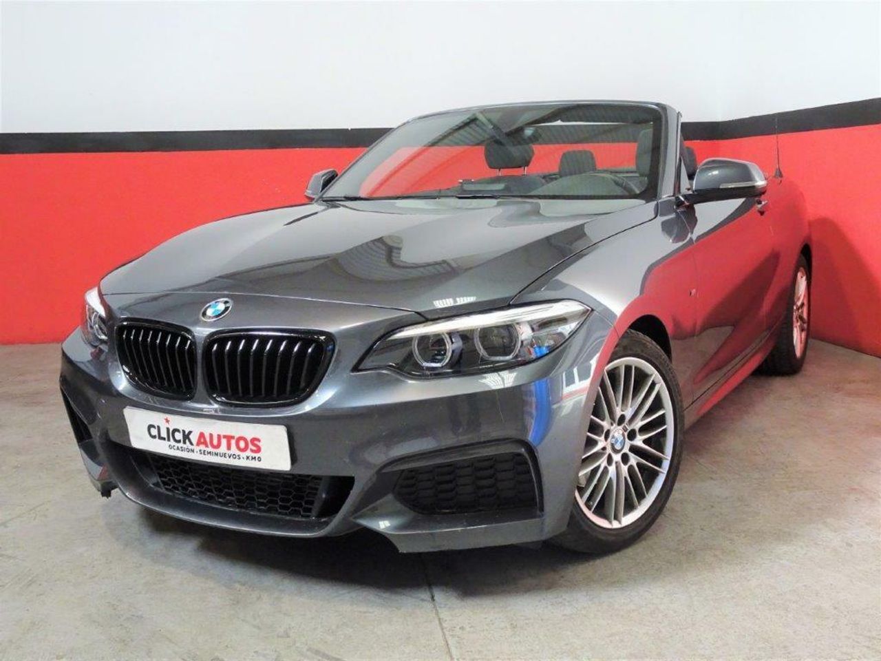Neumaticos lotes  de segunda mano - bmw serie 2 2019 /