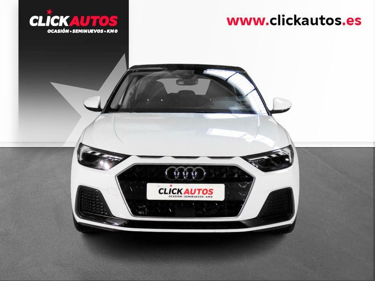 audi a1  sportback 2022 / foto grande (2)