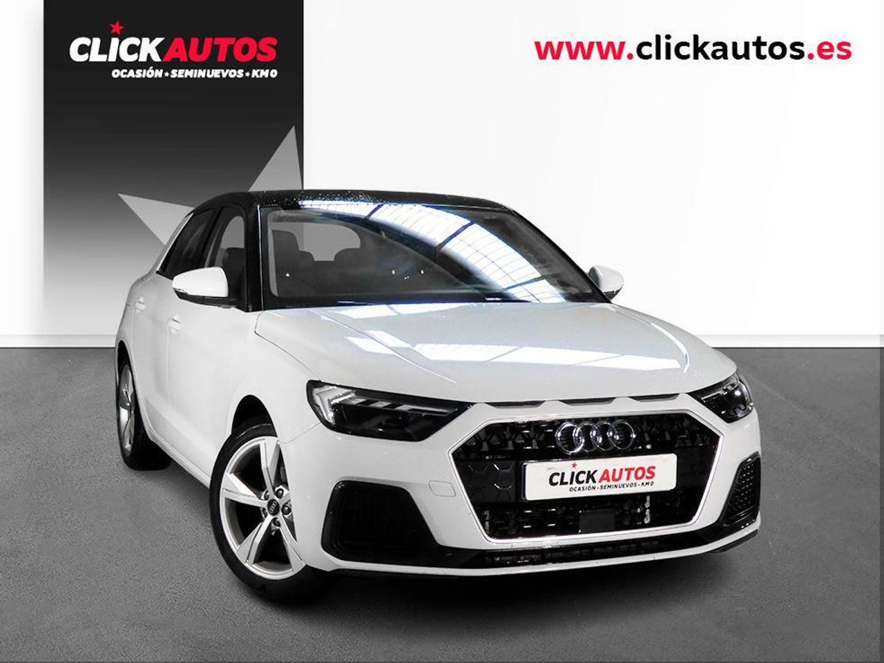 audi a1  sportback 2022 / foto grande (3)