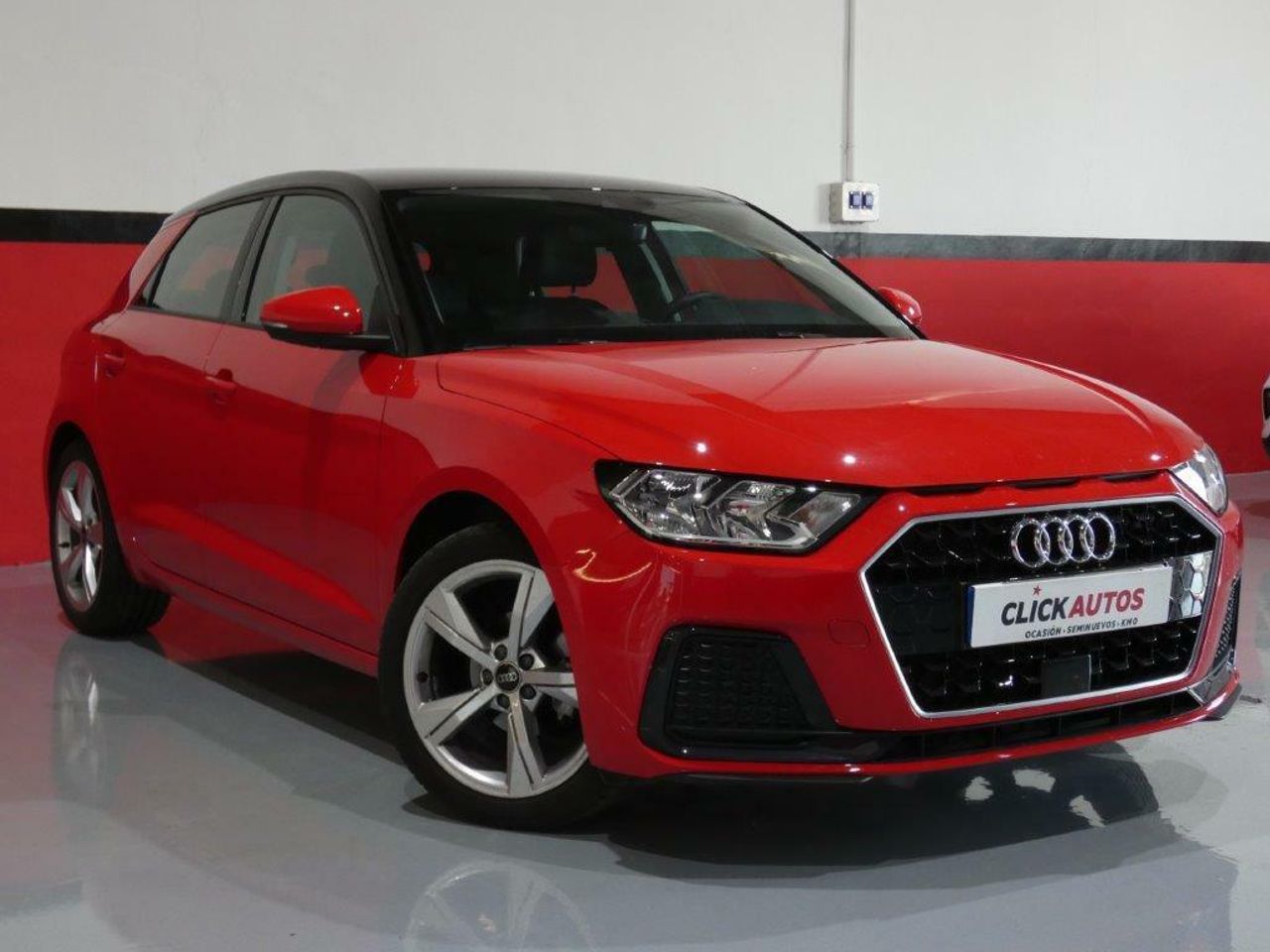 audi a1  sportback 2022 / foto grande (3)