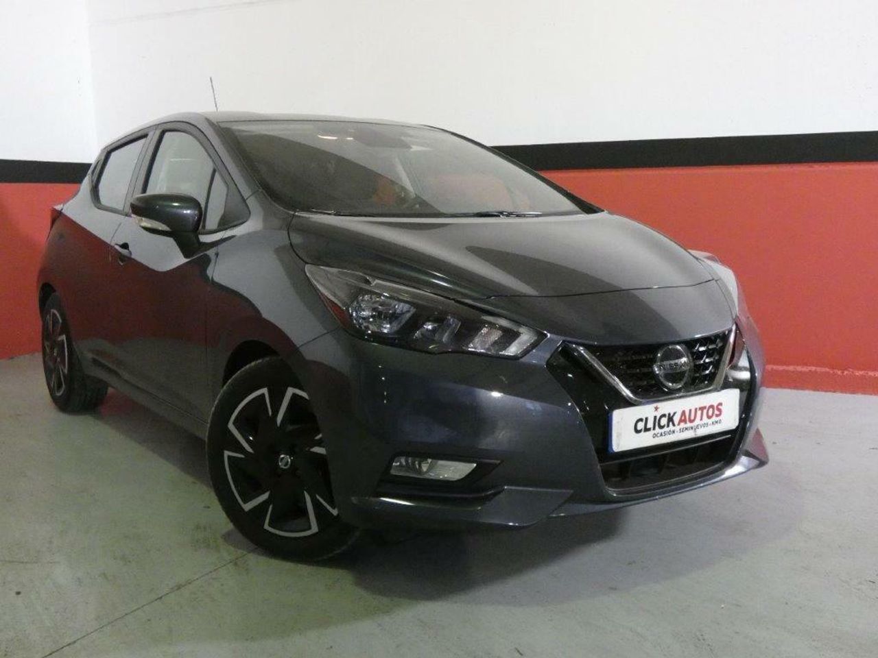 nissan micra 2021 / foto grande (3)