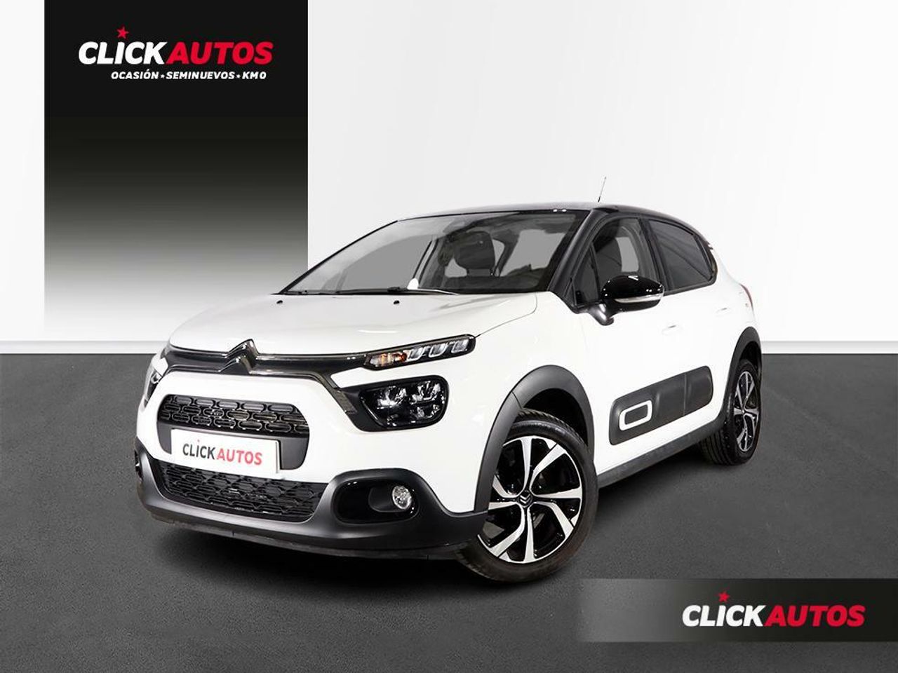 Limitador automatico de velocidad  de segunda mano - citroën c3 2022 /