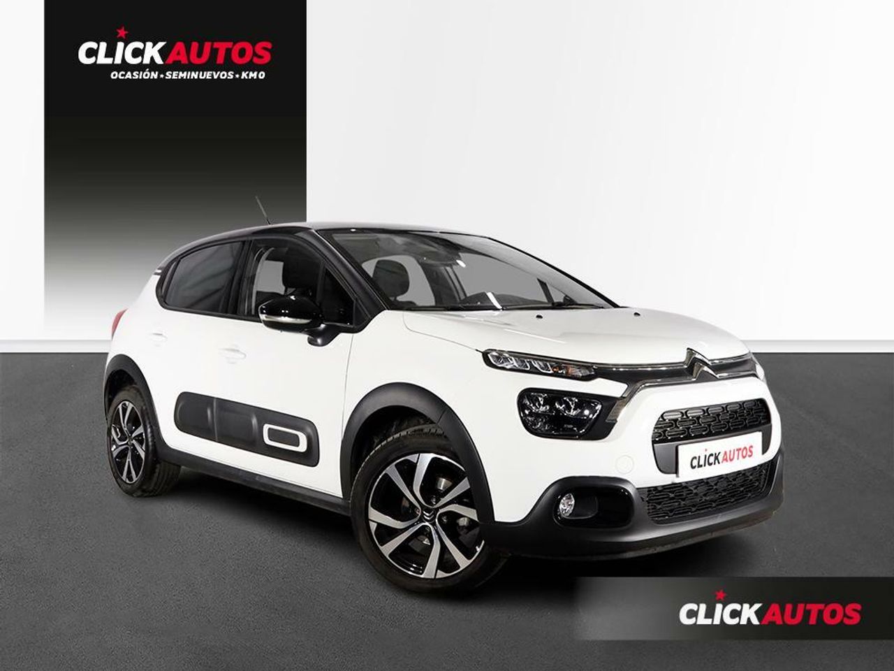 citroën c3 2022 / foto grande (2)