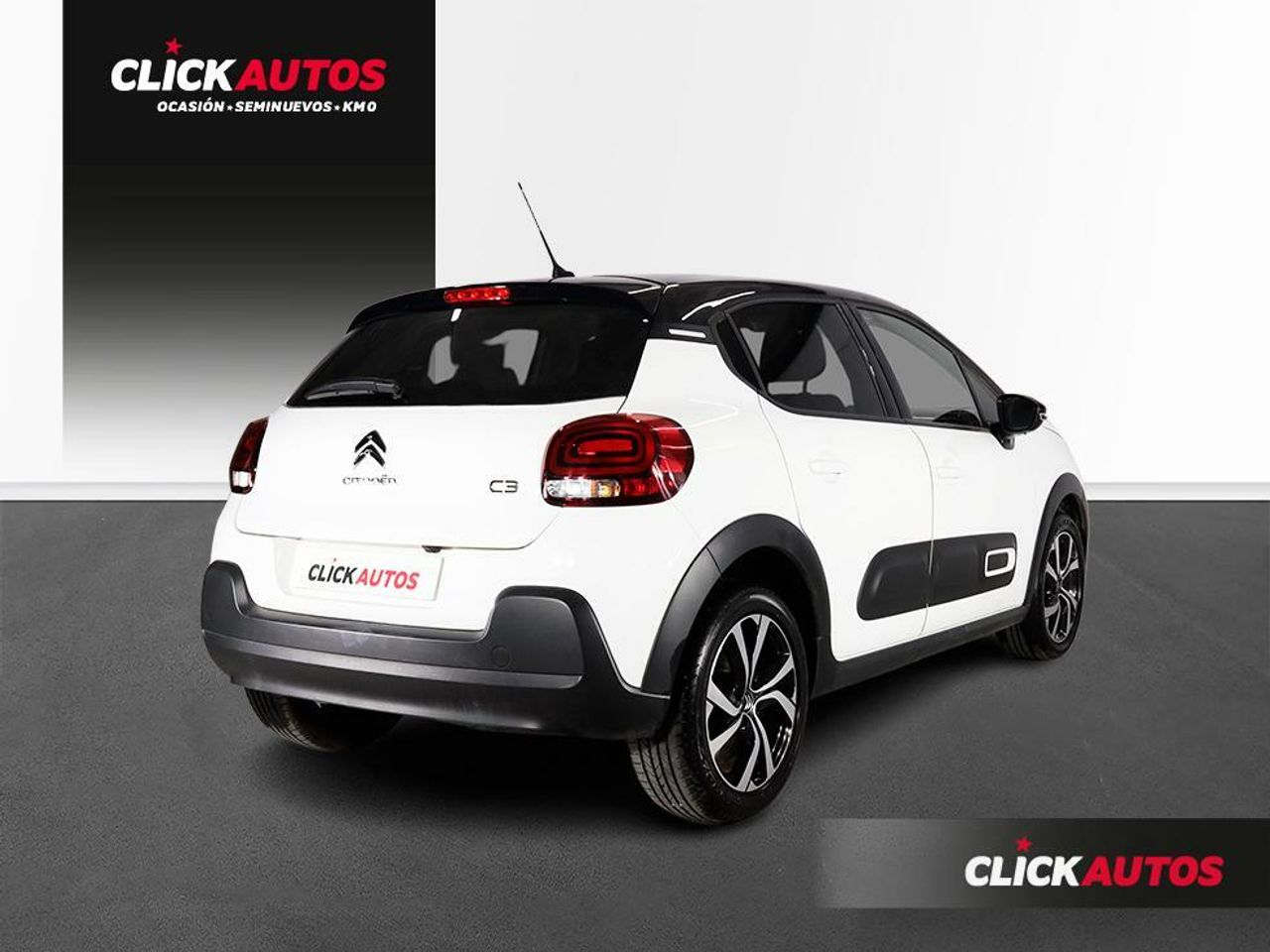 citroën c3 2022 / foto grande (3)