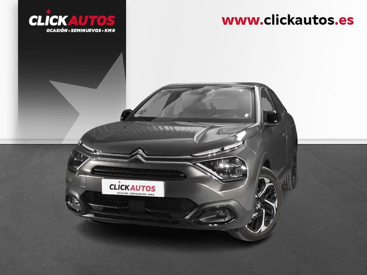 Sistema de climatizacion  de segunda mano - citroën c4 2022 /