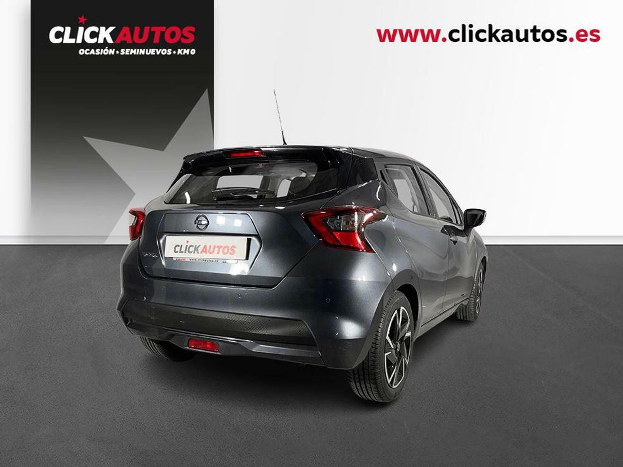 nissan micra 2021 / foto grande (3)