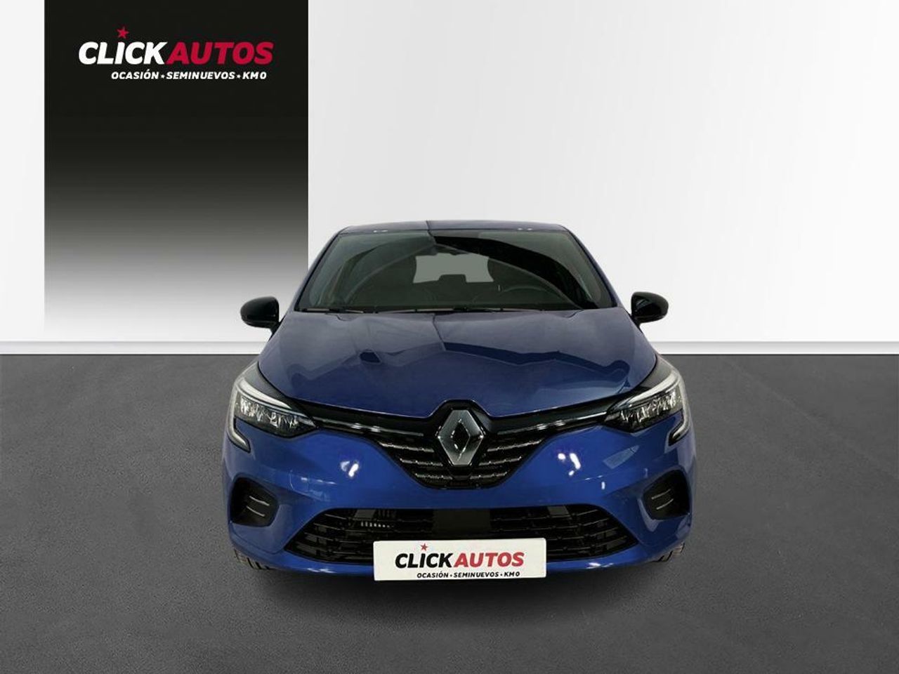 renault clio 2023 / foto grande (2)