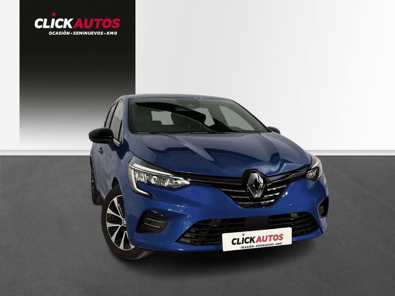 renault clio 2023 / foto grande (3)