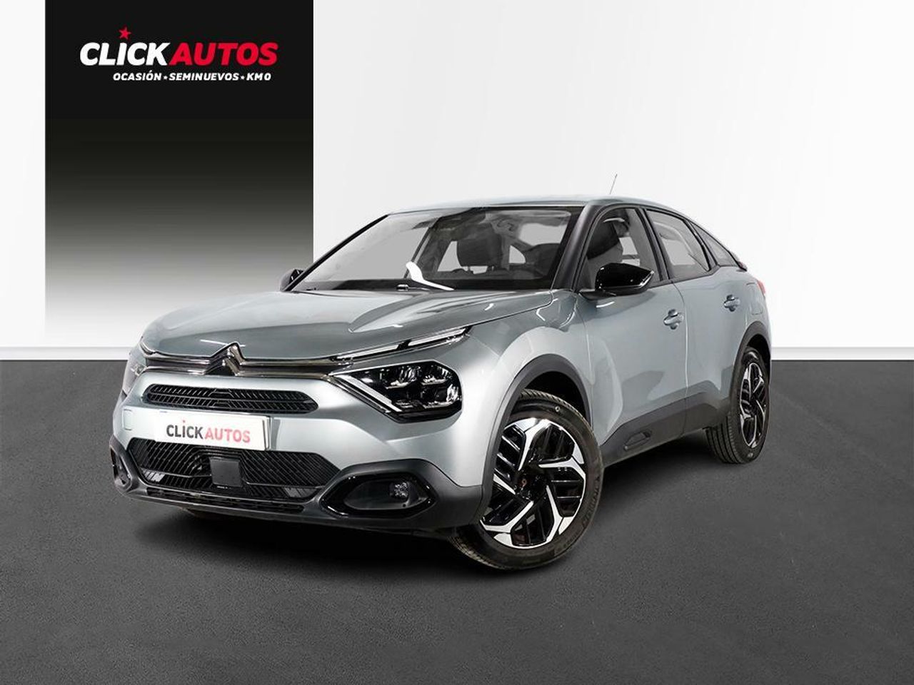 Sistema de climatizacion  de segunda mano - citroën c4 2022 /