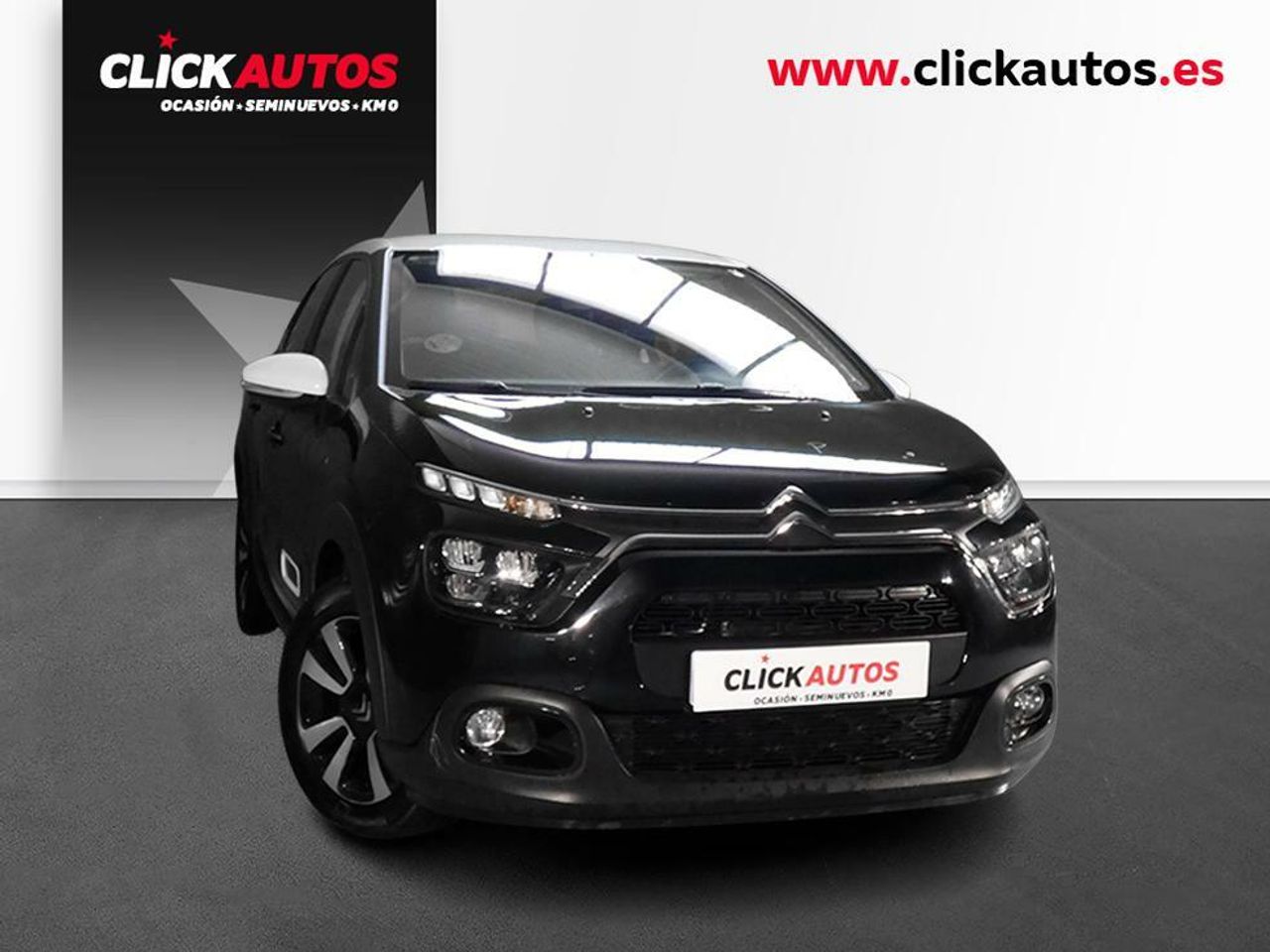 citroën c3 2022 / foto grande (2)