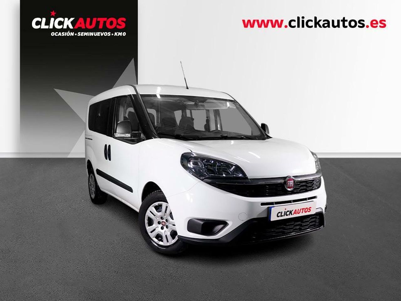 fiat doblo 2022 / foto grande (2)