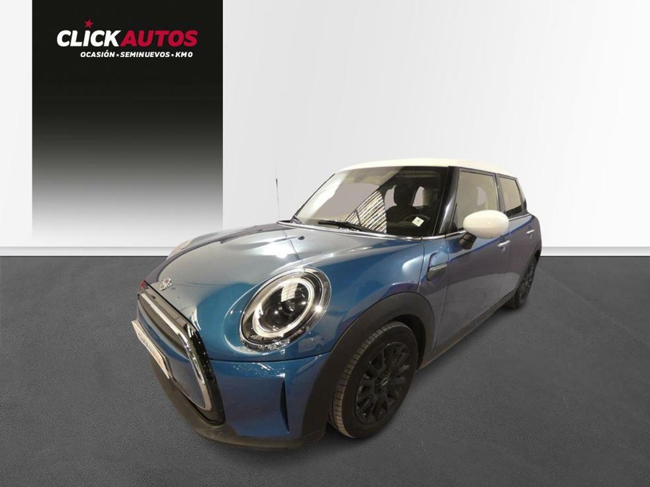 Mini cooper 2020 madrid  de segunda mano en Madrid - mini cooper 2021 /