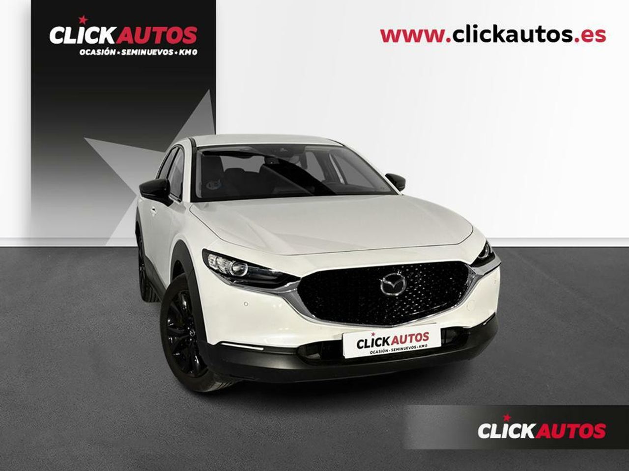 mazda cx-30 2022 / foto grande (3)