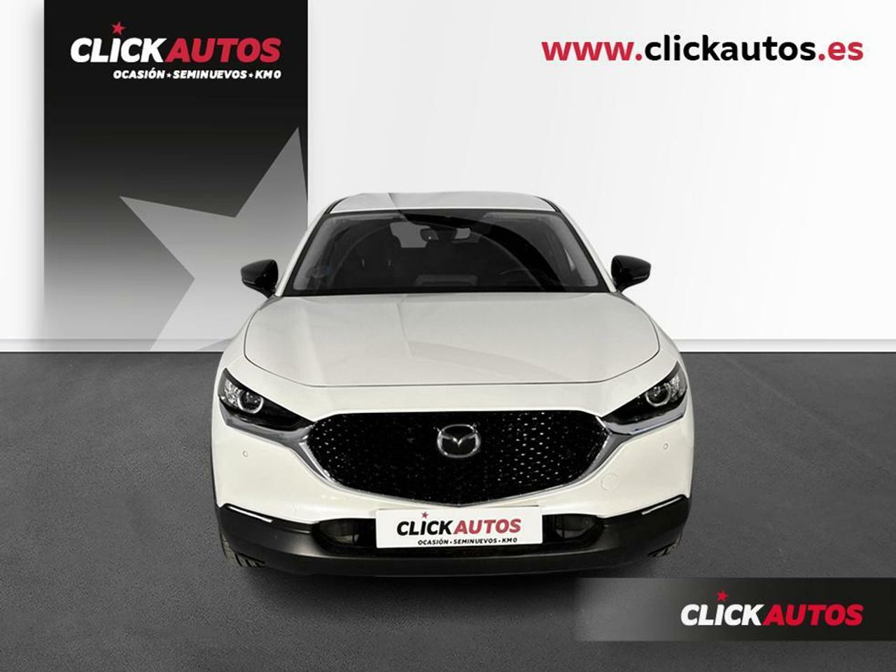 mazda cx-30 2022 / foto grande (2)