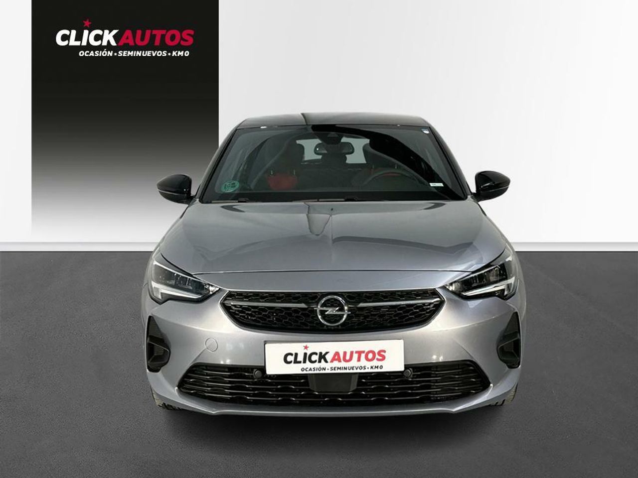 opel corsa 2022 / foto grande (2)