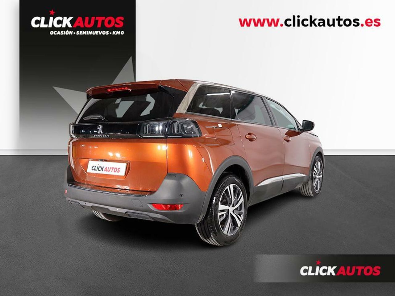 peugeot 5008 2022 / foto grande (3)