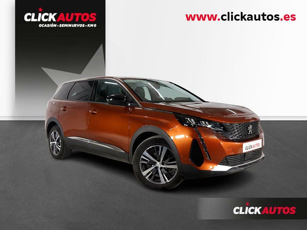 peugeot 5008 2022 / foto grande (2)