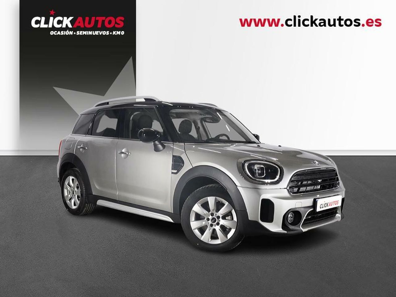 mini countryman 2023 / foto grande (2)