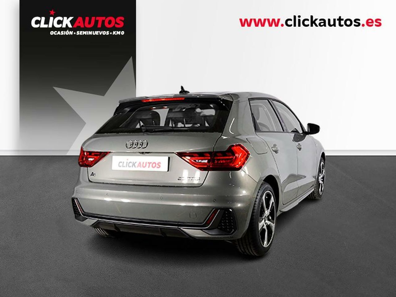 audi a1  sportback 2023 / foto grande (3)