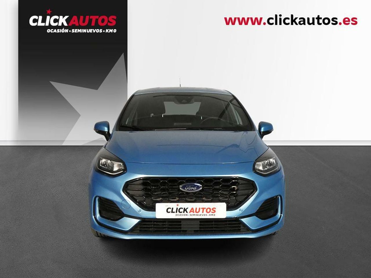 ford fiesta 2022 / foto grande (2)