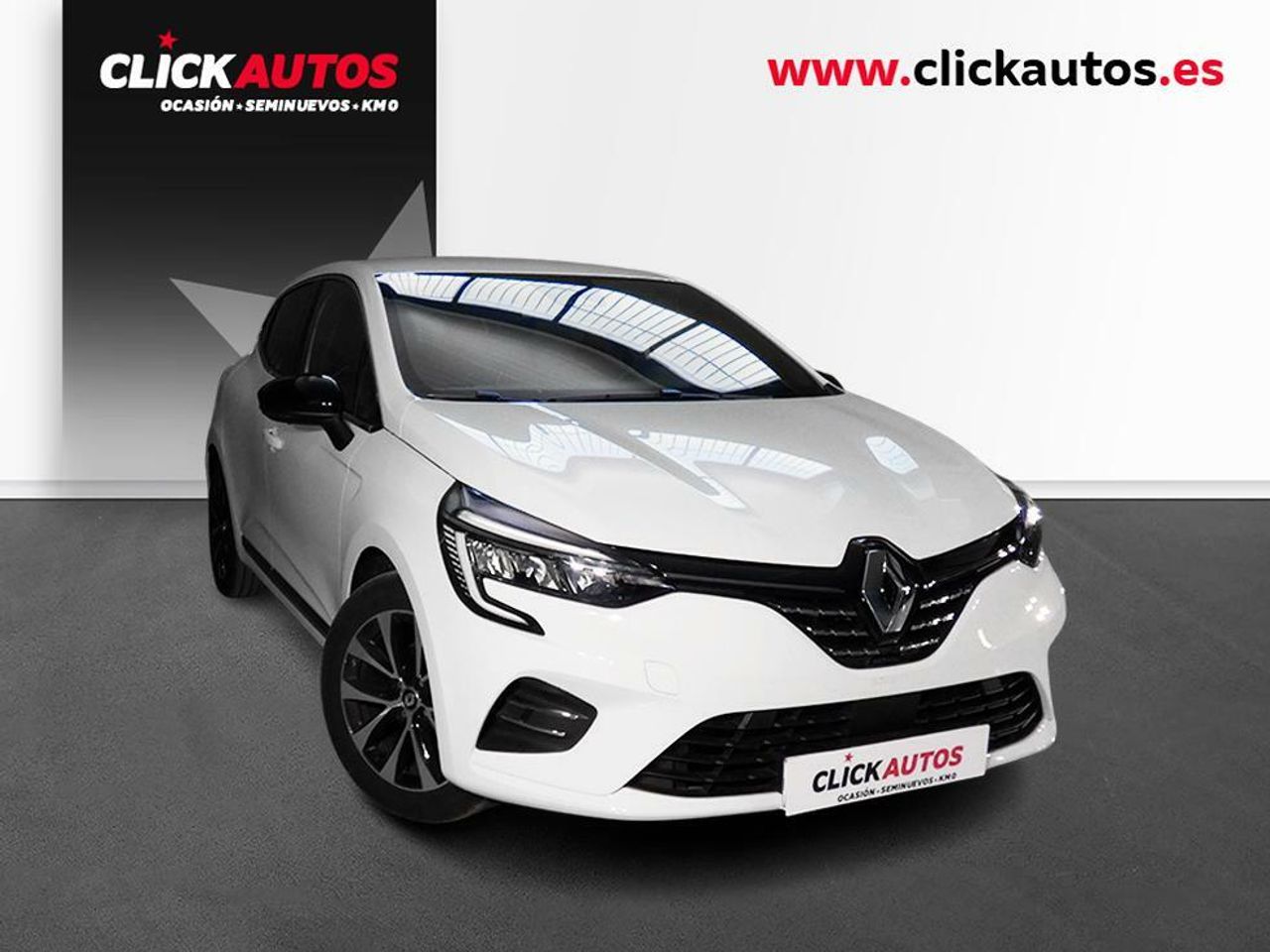 renault clio 2023 / foto grande (3)