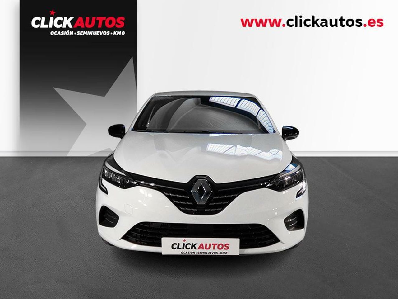 renault clio 2023 / foto grande (2)