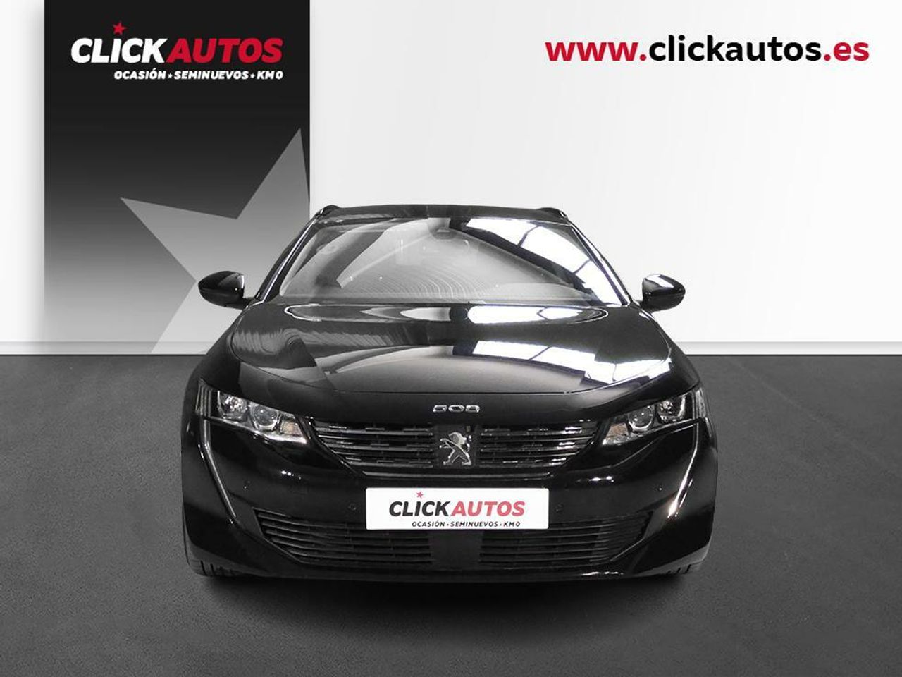 peugeot 508 sw 2022 / foto grande (2)