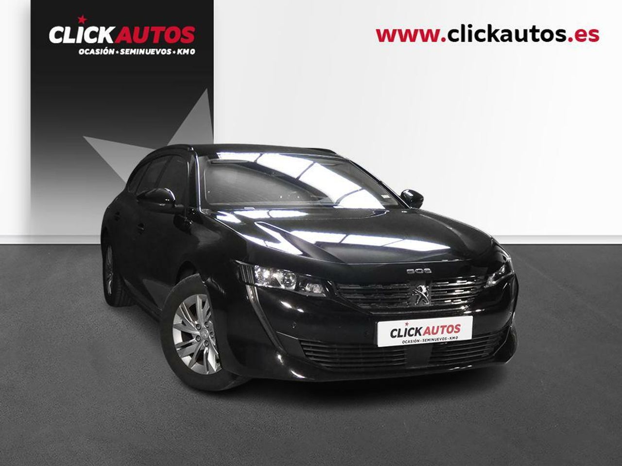 peugeot 508 sw 2022 / foto grande (3)