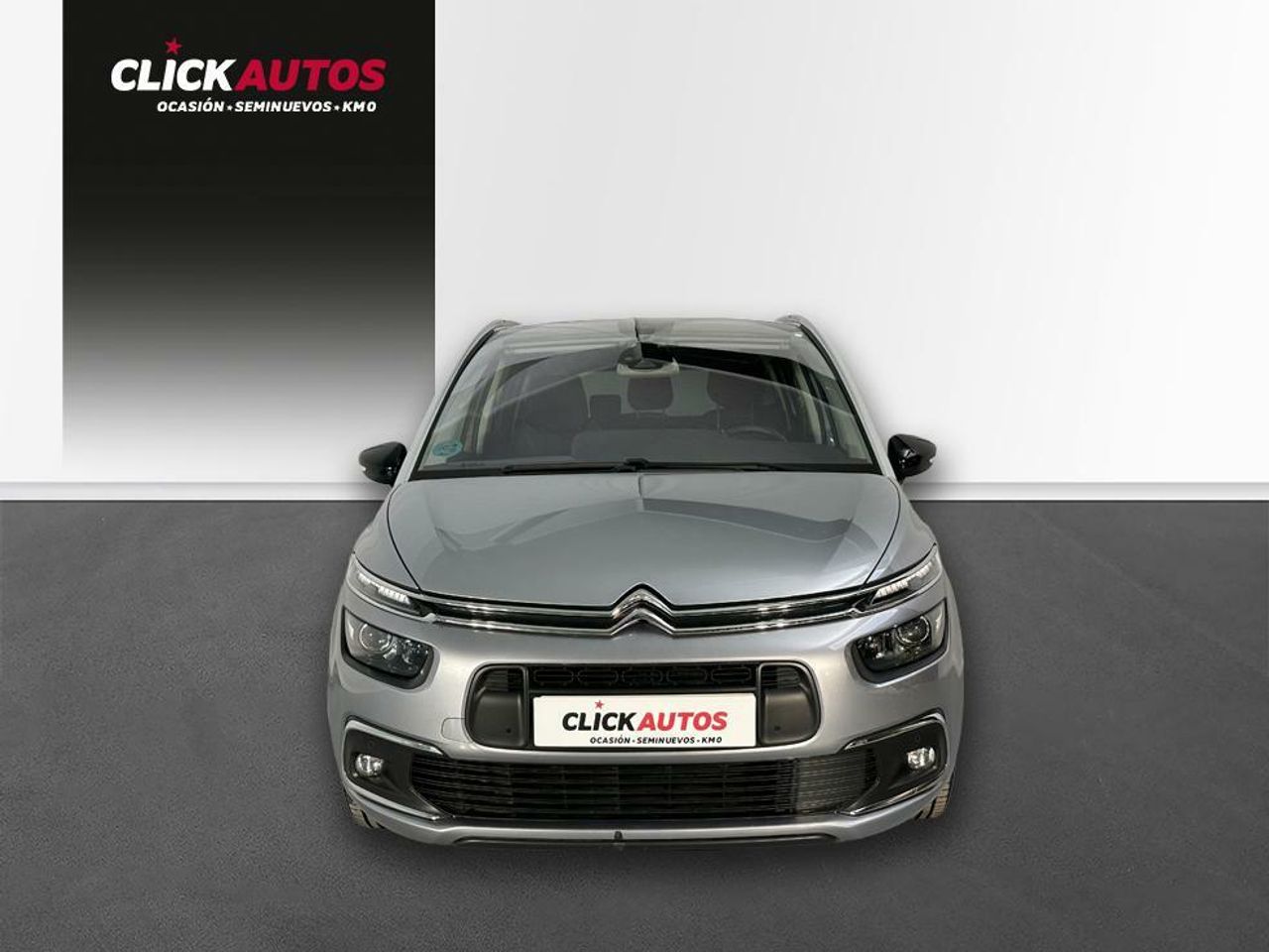 citroën grand c4 spacetourer 2022 / foto grande (2)