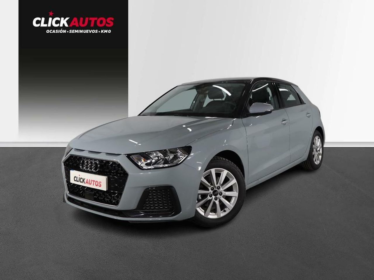 A1 2023 con 5 plazas  de segunda mano - audi a1  sportback 2023 /
