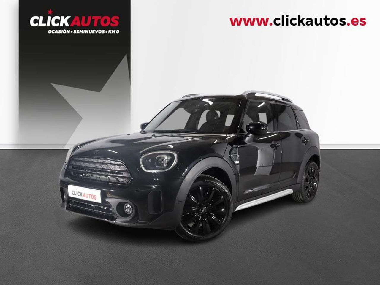 foto de mini countryman 2023 de segunda mano