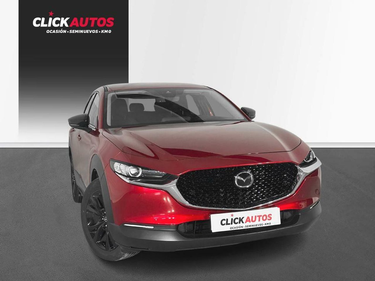 mazda cx-30 2023 / foto grande (3)