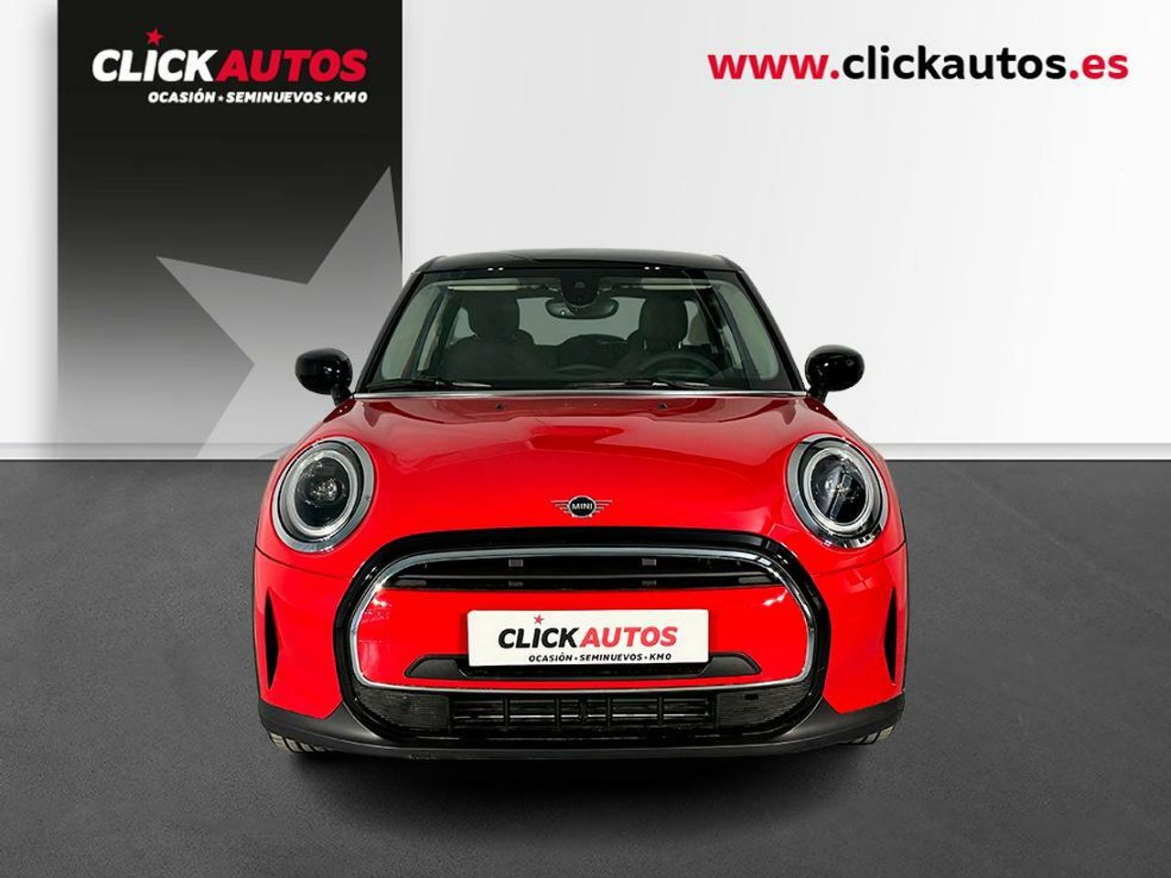 mini cooper 2023 / foto grande (2)
